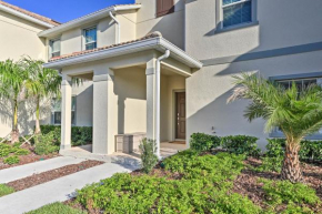 Immaculate Home Resort Amenities, 4 Mi to Disney!